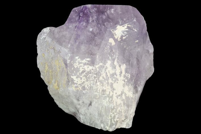 Amethyst Crystal Point - Brazil #101992